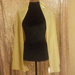 Cejon Textured Metallic Wrap